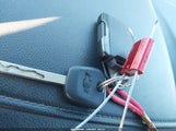 Chevrolet Suburban  Lt 1GNSKJKC0FR626482 снимка