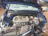 Hyundai Elantra Se 5NPDH4AE8GH666242 снимка