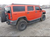 Hummer H2 Suv 5GRGN23848H101843 снимка