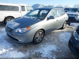 Hyundai Elantra Gls KMHDU4AD4AU183830 снимка