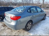 Hyundai Elantra Gls KMHDU4AD4AU183830 снимка