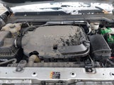 Chevrolet Colorado 4Wd Long Box Lt 1GCGTCEN3L1140764 fotografie