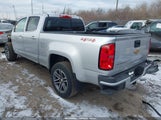 Chevrolet Colorado 4Wd Long Box Lt 1GCGTCEN3L1140764 fotografie
