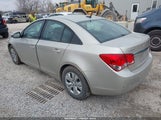 Chevrolet Cruze Ls Manual 1G1PB5SH2D7148794 снимка