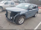 Ford Explorer Active 1FMUK7DH0SGC09376 снимка