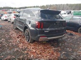 Kia Sorento S 5XYRL4JC3SG384948 снимка