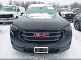 GMC Terrain Slt 3GKALVEV5KL337402 снимка