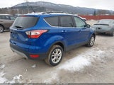 Ford Escape Se 1FMCU9GD1JUA81546 снимка