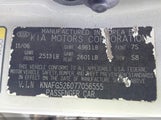 Kia Rondo Ex V6 KNAFG526077056555 снимка