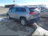 Jeep Cherokee Latitude 1C4PJLCS3FW537042 снимка