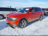 Volkswagen Tiguan 2.0T Sel Premium/2.0T Sel Premium R-Line 3VV4B7AX9KM039915 fotografie