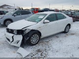 Toyota Camry Le 4T1BF1FK0EU310358 снимка