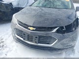 Chevrolet Cruze Lt Auto 1G1BE5SM1H7238829 снимка