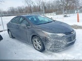 Chevrolet Cruze Lt Auto 1G1BE5SM1H7238829 снимка
