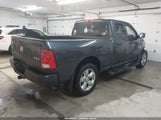 Ram  Express 4X4 6'4 Box 1C6RR7FG6JS308555 снимка
