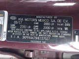 Kia Forte Lx 3KPFK4A79HE137027 снимка