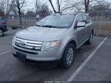 Ford Edge Limited 2FMDK49C28BA83761 снимка