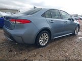 Toyota Corolla Le JTDVPMAE0MJ147115 снимка