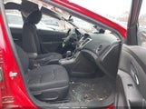 Chevrolet Cruze 1Lt Auto 1G1PC5SB7E7216601 снимка