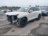 Toyota Grand Highlander Hybrid Limited 5TDACAB56RS004963 fotografie