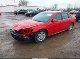 Chevrolet Impala Lt 2G1WB5E3XC1239061 снимка