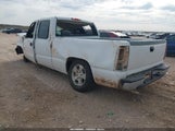 Chevrolet Silverado  Work Truck 1GCEC19X05Z241790 снимка