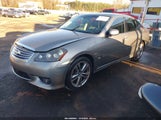 Infiniti M35 JN1CY0AP2AM911512 снимка