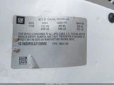 Chevrolet Cobalt Lt 1G1AD5F5XA7139580 снимка