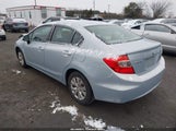 Honda Civic Lx 2HGFB2F54CH551312 снимка