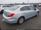 Honda Civic Lx 2HGFB2F54CH551312 снимка