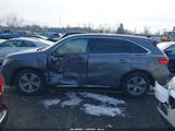 Acura Mdx Standard 5J8YD4H36LL035515 снимка