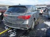Acura Mdx Standard 5J8YD4H36LL035515 снимка