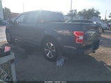 Ford F-150 Xl 1FTEW1CP9LFA55017 снимка