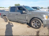 Ford F-150 Xl 1FTEW1CP9LFA55017 снимка