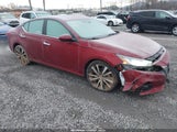 Nissan Altima 2.5 Platinum 1N4BL4FV4KC102516 photo