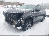 Toyota Rav4 Le 2T3BFREV0HW601240 снимка
