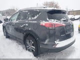 Toyota Rav4 Le 2T3BFREV0HW601240 снимка