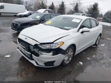Ford Fusion Se 3FA6P0HDXKR238895 снимка