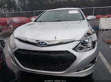 Hyundai Sonata Hybrid KMHEC4A42FA137333 снимка
