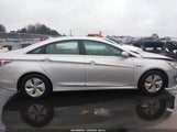 Hyundai Sonata Hybrid KMHEC4A42FA137333 снимка