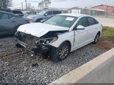 Hyundai Sonata Se 5NPE24AF2JH623859 снимка