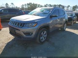 Jeep Compass Latitude 4X4 3C4NJDBB1LT166978 снимка