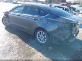 Ford Fusion Se 3FA6P0HD6KR281369 снимка