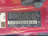 Toyota Prius JTDKB20U867073649 снимка