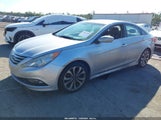 Hyundai Sonata Se 5NPEC4AC6EH881794 снимка