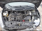 Ford Fiesta Se 3FADP4BJXKM117181 снимка