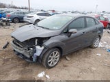 Ford Fiesta Se 3FADP4BJXKM117181 снимка