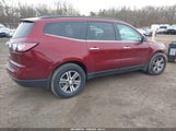 Chevrolet Traverse 1Lt 1GNKVGKDXHJ265993 снимка