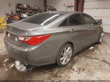 Hyundai Sonata Se 5NPEC4AC2DH629409 fotografie