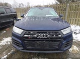 Audi Sq5 3.0T Premium WA1B4AFY1K2095315 fotografie